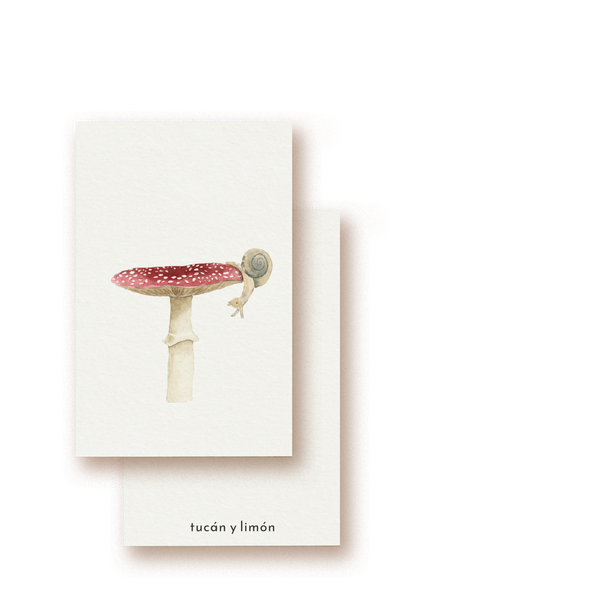 Tiny Cards Set 8 Teilig